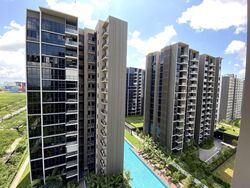 The Tapestry (D18), Condominium #608668211